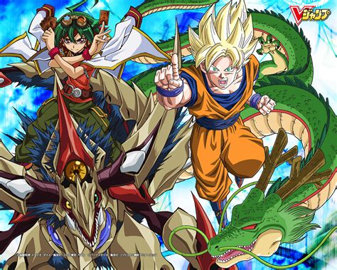 Imagen Yuya Gokú Dragones Yu Gi Oh Wiki En Español Fandom