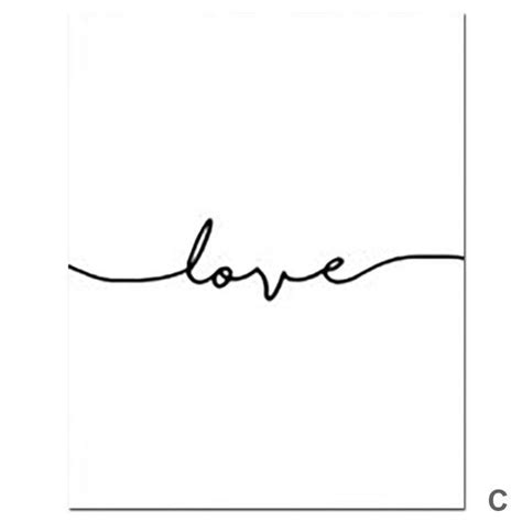 Live Laugh Love Canvas – ClockCanvas