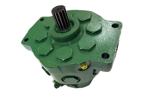 Ar Ar Hydraulic Pump Assembly For John Deere Jd