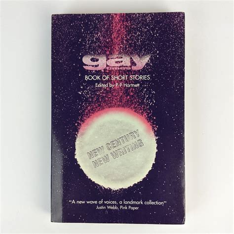 Gay Book Of Short Stories New Century New Writing The Book Merchant Jenkins