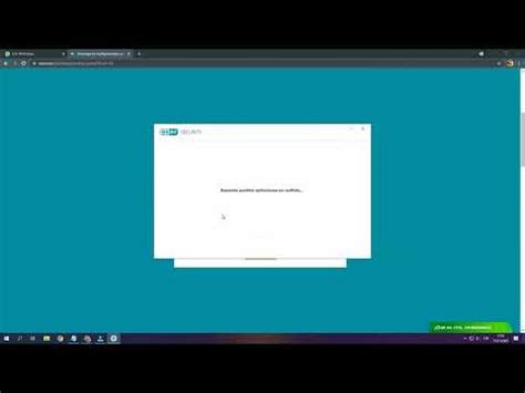 Gu A Detallada Para Obtener Licencia De Eset Tuto Window