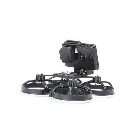 IFlight Alpha C85 85mm Pusher Whoop DIY Frame Kit Support Naked Gopro