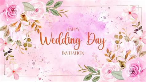 Premiere Pro Wedding Templates Editable Video Templates Envato