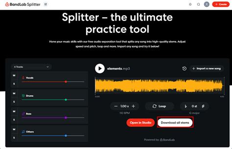 How To Remove Vocals Using BandLab 2025 Ultimate Guide