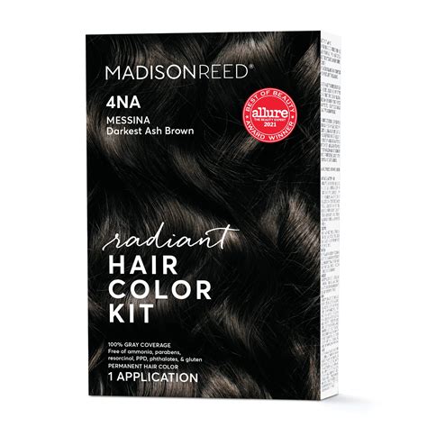 madison reed radiant hair color 9