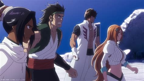 Todos Los Episodios De Bleach Tybw Parte Y D Nde Verlos Esports