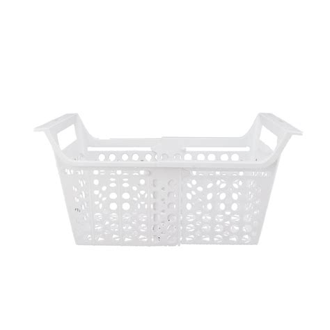 Chest Freezer Basket Part Adjustable Chest Freezer Organizer Basket