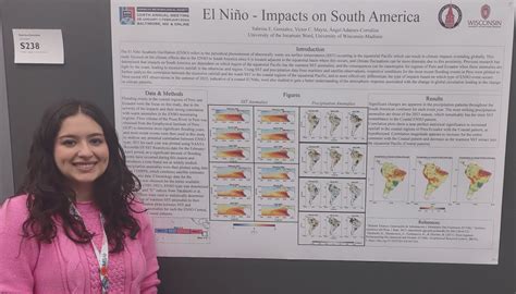 Bachelor of Science in Meteorology | Meteorology | University of the Incarnate Word