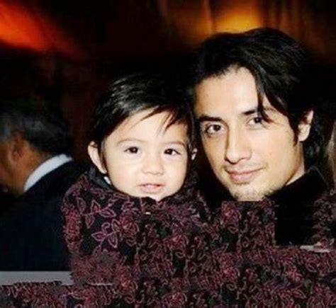 Ali Zafar Height, Age, Wife, Children, Family, Biography » StarsUnfolded