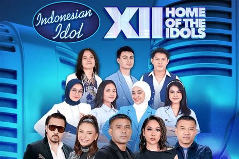 Ini Dia Daftar Pemenang Indonesia Idol Dari Masa Ke Masa Banyak Yang