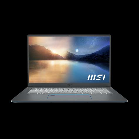 Ноутбук MSI Prestige 15 A11SC-206 (Prestige15A206) – фото, отзывы ...