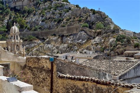 I Luoghi Del Commissario Montalbano Location Scicli