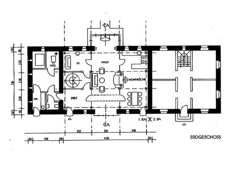 Architekt J Rgen Kreft Umbau Einer Scheune Als Wohnhaus Berndorf Eifel