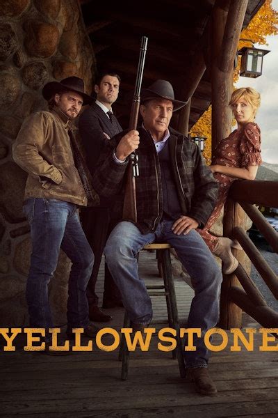 Best "Yellowstone" TV Show Quotes | Quote Catalog