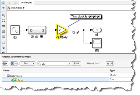 Whats New In Simulink In R A Emojis Guy On Simulink Matlab