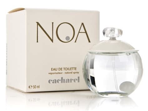 Cacharel Noa Eau De Toilette Spray 50ml Voordelig Online Kopen