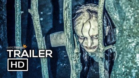 FROM 2 Official Trailer 2023 Horror YouTube