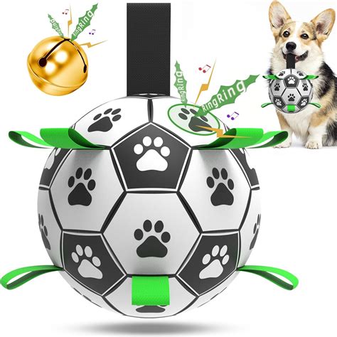 soccer ball costume for dog