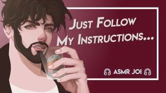 引导你达到性高潮 M4F 双耳 ASMR 女性色情音频 JOI Pornhub Gay