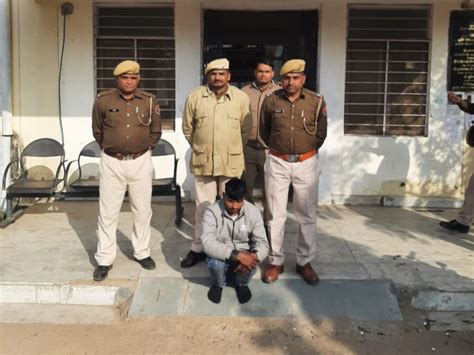 3 Police Actions In Dausa District दौसा जिले में पुलिस की 3 कार्रवाई