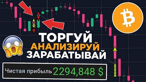 Используй ЭТО и ТОРГОВАТЬ Станешь ЛУЧШЕ! Скальпинг Криптовалют На ...