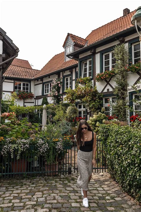 10 Towns You Must Visit in Germany's Ruhr Region — ckanani