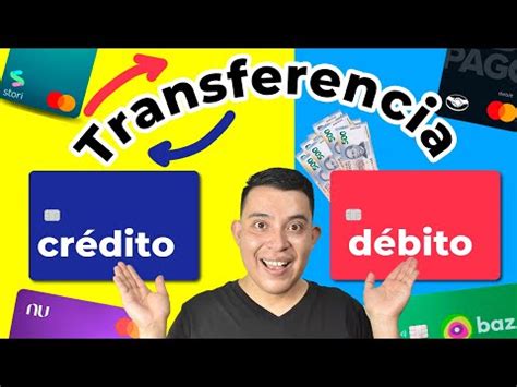 C Mo Transferir Dinero De Una Cuenta A Una Tarjeta De Manera F Cil