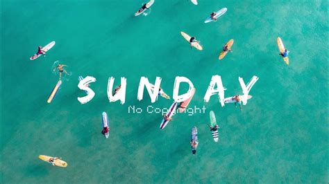 Liqwyd Hear You《sunday No Copyright Music》 Youtube