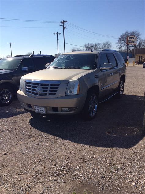 Emory Auto Sales | Emory TX