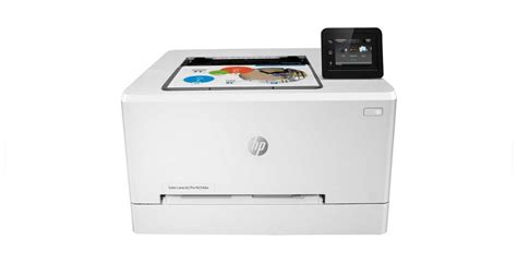 Imprimanta Laser Color HP LaserJet Pro M254dw Wireless A4 Bucuresti