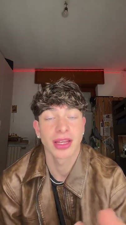 Nuovo Tiktok Di Matteo Robert Tiktok Shorts Youtube