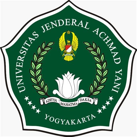 universitas jenderal achmad yani yogyakarta annibukucom