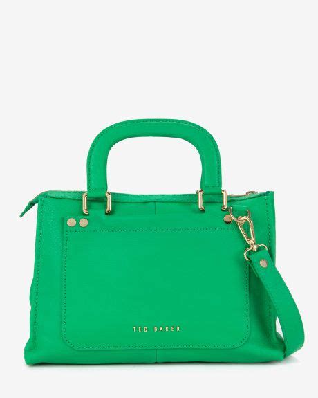 Dark Green Handbags Uk