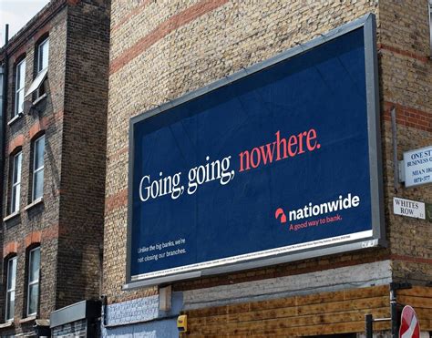 Nationwide says branch footfall has risen as building society backs ...