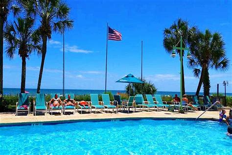 Ocean Dunes Resort & Villas - OuterBanks.com