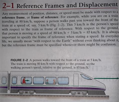 Kinematics Flashcards | Quizlet 