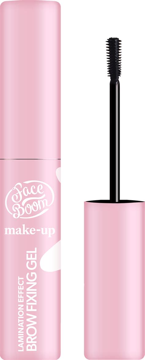 Faceboom Make Up El Do Brwi True Clear Ml Drogeria Rossmann Pl