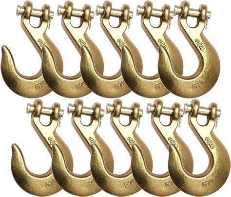 Amazon Mytee Products Pack Clevis Slip Hook G Tow