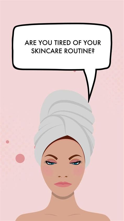 Your new beauty ritual in 6 easy steps [Video] | Skin care, Skin care ...