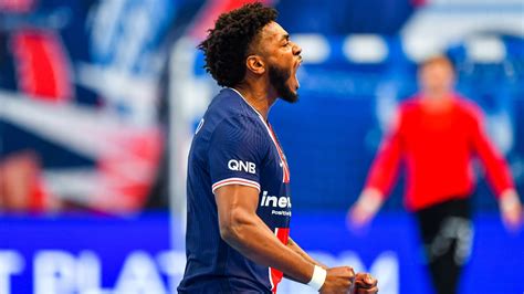 Hand le PSG qualifié pour le Final 4 de la Ligue des champions après