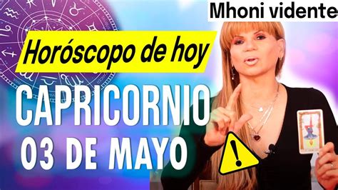 UN MENSAJE IMPORTANTE MHONI VIDENTE horóscopo horoscopo de hoy