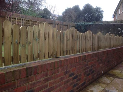 Wightscape Isle Of Wight Fencing Fence Panels Driveway Gates Hazel