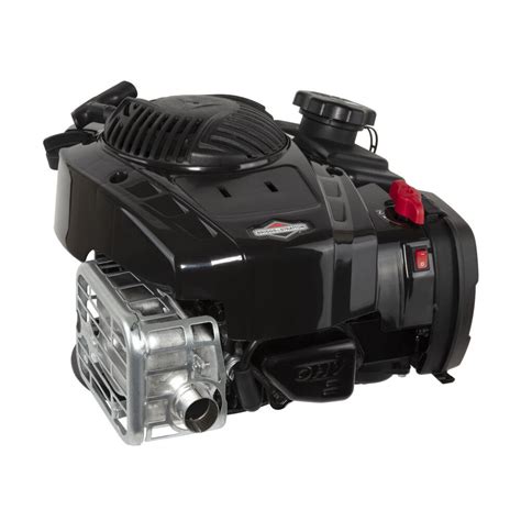 Briggs And Stratton Exi Series Single Cylinder Air Cooled Cycle