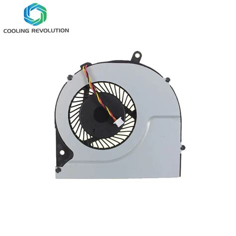 Ventilador De Refrigeraci N Para Ordenador Port Til Enfriador De Cpu