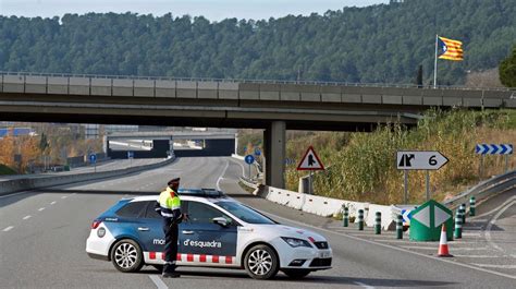 ESPAGNE Ivre une Gardoise fait 30 kilomètres à contresens sur l