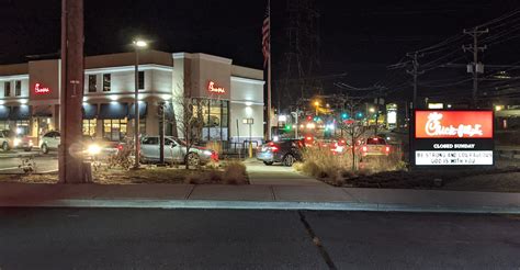 Chick-fil-A looks to 'interim solution' for Connecticut Avenue traffic