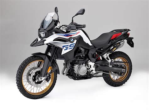 Test BMW F 750 GS