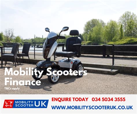 Navigating London’s Wonders With Mobility Scooters A Comprehensive Guide By Mobility Scooter