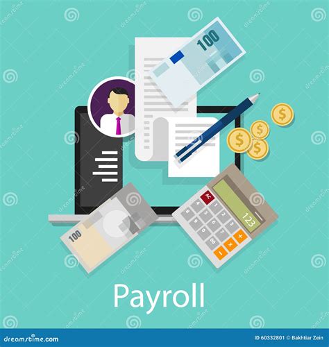 Payroll Cartoons, Illustrations & Vector Stock Images - 9250 Pictures ...