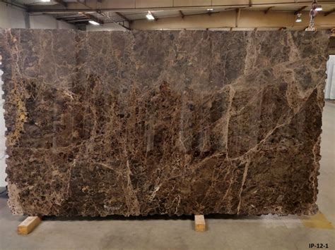 Emperador Light Marble — Southland Stone Usa